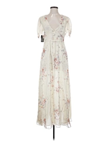 LoveShackFancy Casual Dress (view 1)
