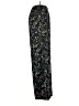 Lavand. 100% Polyester Black Casual Pants Size XS - photo 4