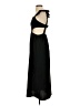 ASOS Design Black Cocktail Dress Size 2 - photo 5