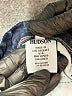 Hudson Jeans Hearts Blue Jeans Size 26 waist - photo 4