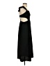 ASOS Design Black Cocktail Dress Size 2 - photo 4