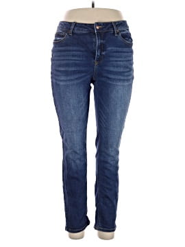 Time And Tru Jeans