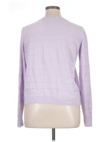 Nic + Zoe Pullover Sweater (view 2)