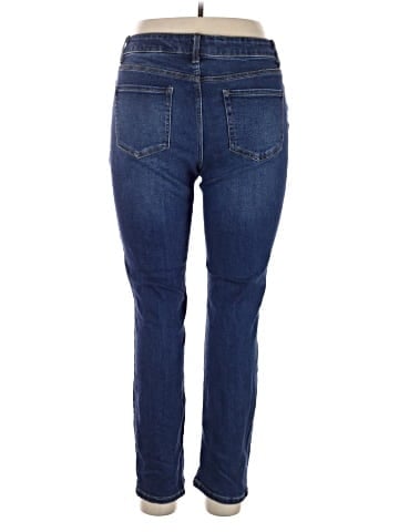 Time and Tru Jeans (view 2)