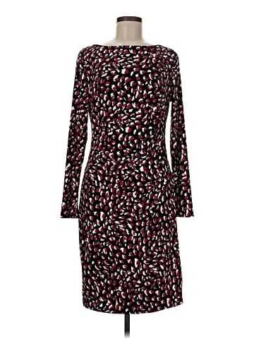 Kasper Casual Dress (view 1)