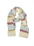 Unbranded Gray Scarf One size - photo 1