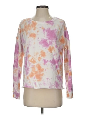 Kut from the Kloth Long Sleeve T-Shirt (view 1)
