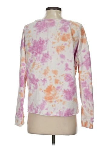 Kut from the Kloth Long Sleeve T-Shirt (view 2)