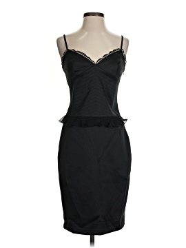 Laundry By Shelli Segal Cocktail Dress