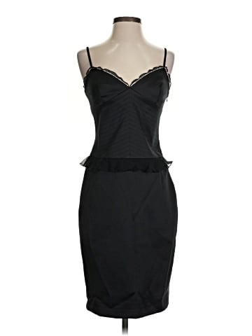Laundry by Shelli Segal Cocktail Dress (view 1)