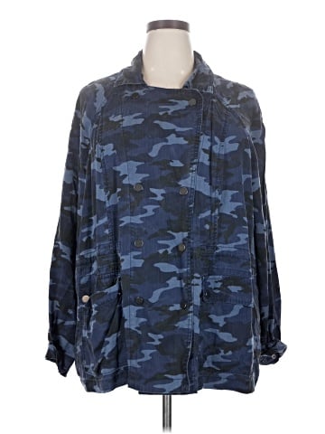 Lane Bryant Jacket (view 1)