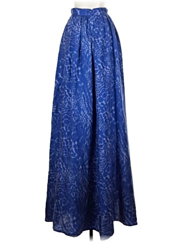 Rachel Zoe Silk Skirt (view 2)