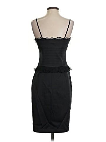 Laundry by Shelli Segal Cocktail Dress (view 2)