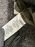 T Tahari 100% Polyester Silver Casual Pants Size 6 - photo 8