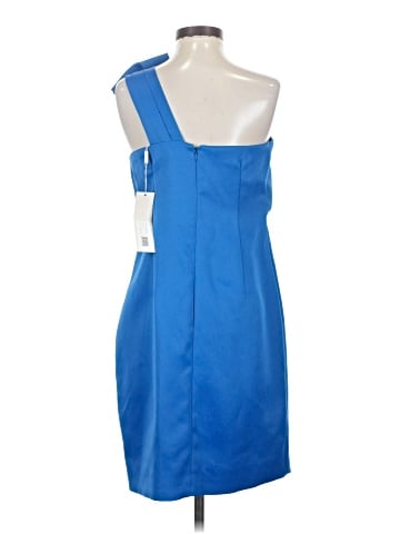 Halston Heritage Cocktail Dress (view 2)