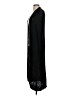 Mittoshop 100% Acrylic Black Cardigan Size S - photo 5