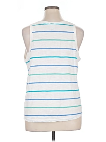 CAbi Sleeveless T-Shirt (view 2)