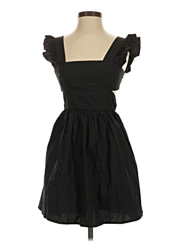 Fashion Union Cocktail Dress (view 1)