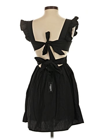 Fashion Union Cocktail Dress (view 2)
