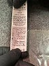 Shein Curve Black Romper Size 12 - photo 5