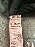 Shein Curve Black Romper Size 12 - photo 6