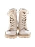 River Island Ivory Ankle Boots Size UK 4 / US 6 - photo 2