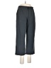 Lululemon Athletica Solid Gray Casual Pants Size 8 - photo 1