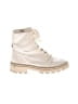 River Island Ivory Ankle Boots Size UK 4 / US 6 - photo 1