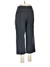 Lululemon Athletica Solid Gray Casual Pants Size 8 - photo 2