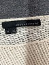 360 Cashmere Ivory Turtleneck Sweater Size S - photo 7