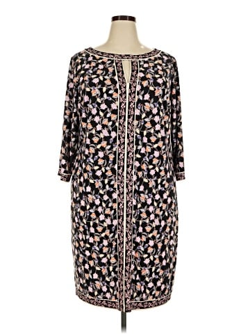 Wisp Casual Dress (view 1)
