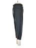 Lululemon Athletica Solid Gray Casual Pants Size 8 - photo 4