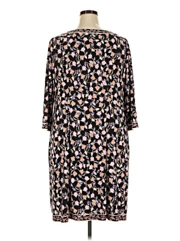 Wisp Casual Dress (view 2)