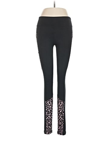 Live Love Dream Aeropostale Active Pants (view 1)