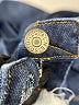 Acne Studios Blue Jeans Size 26 waist - photo 7
