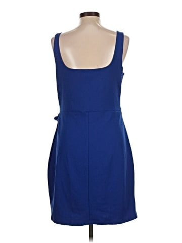 Express Casual Dress (view 2)
