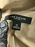 Ann Taylor Tan Jacket Size 12 - photo 6