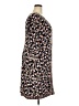 Wisp Black Casual Dress Size 18 - photo 4