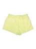 Roxy Solid Yellow Shorts Size S - photo 2