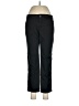 Gap Outlet Black Casual Pants Size 6 - photo 1