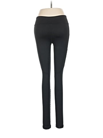 Live Love Dream Aeropostale Active Pants (view 2)