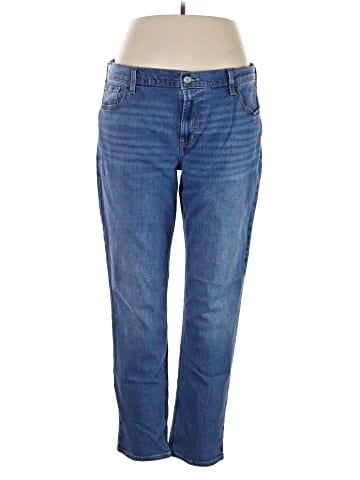 Old Navy Jeans (view 1)