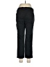 Gap Outlet Black Casual Pants Size 6 - photo 2