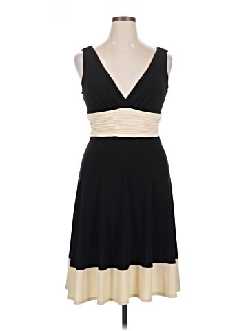 Jones New York Cocktail Dress (view 1)