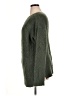Bobeau Chevron-herringbone Green Pullover Sweater Size XL - photo 5