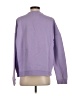 Legacy Purple Sweatshirt Size S - photo 2