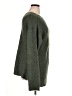 Bobeau Chevron-herringbone Green Pullover Sweater Size XL - photo 4