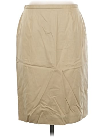 Brooks Brothers 346 Formal Skirt (view 1)