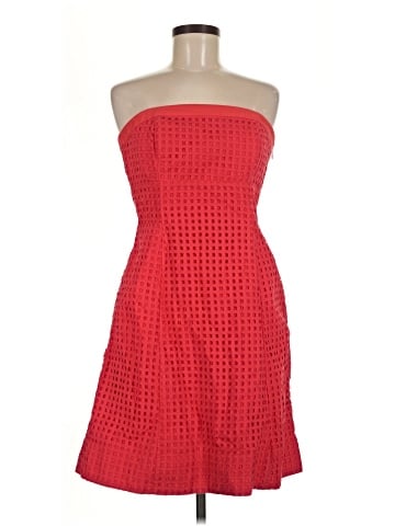 White House Black Market Cocktail Dress (view 1)