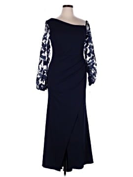 Betsy & Adam Cocktail Dress (view 1)